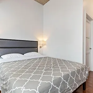  Apartment Mtlflats - Condotel Le Luxe