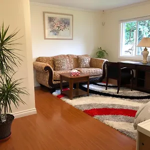 Shaughnessy Guest Homestay Vancouver